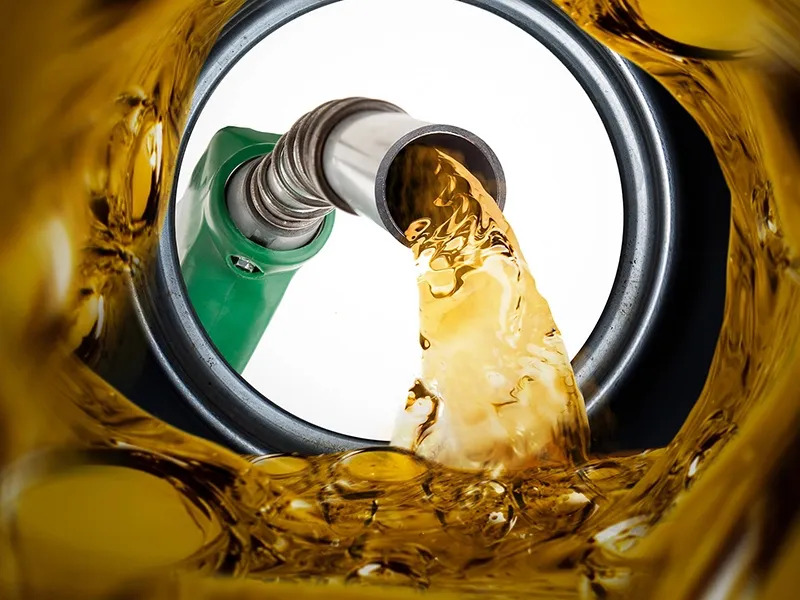 бензин бензин